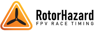 RotorHazard logo